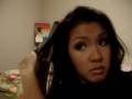 videos de Victoria's secret inspired look