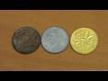 Turn Pennies to Silver and Gold (Chemistry Trick)