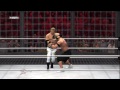 Click here to watch this video My first WWE12 match [HD]