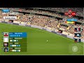 Fastest 100 Runs in 28 Balls HD+3D