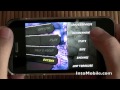 Ultimate Mortal Kombat 3 Gameplay Footage for iPhone