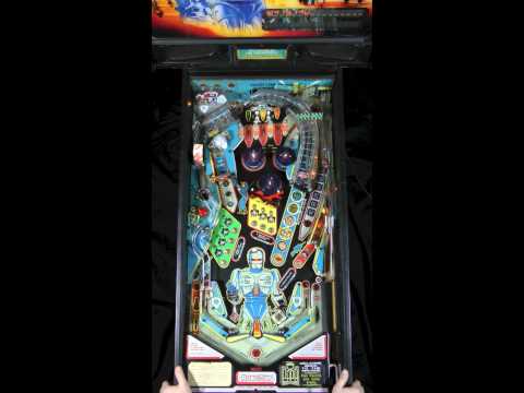 pinball