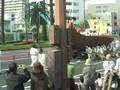 秋の風物詩「宮崎神武大祭」（神武さま）