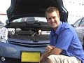Prius - Marketing that makes a great car suck