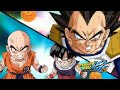 Dragon ball kai episode 32 2/3