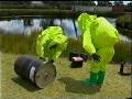videos de GPAC System used by EPA