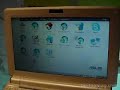 Eee PC 1000 Preview