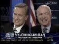 Stallone On McCain