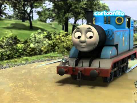 il trenino thomas episodi