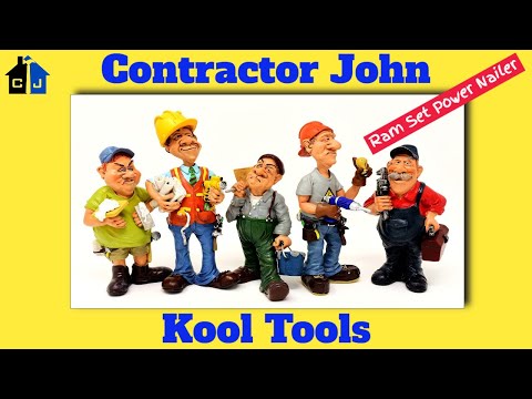 how to attach 2x4 to concrete floor