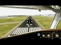 Fsx AirDO 767-300 @ Narita airport ( RJAA成田國際空港)