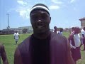 CHANCE INZONE INTERCEPTION