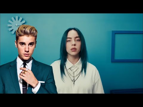 Billie Eilish - bad guy feat. Justin Bieber