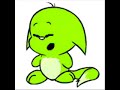 Kacheek Singing \"Bad day\"