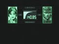 MGS  NOT A SPEED RUN 01-18