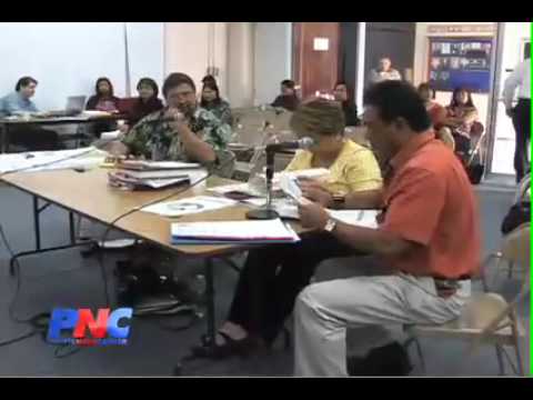 special ed studies - Guam- With a 2010 budget of over $260760303 million dollars, the Guam Public School System continued talks with Senator Ben Pangelinan's appropriations com...