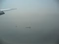 Landing@Kansai International Airport(RWY24)[KIX]
