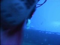 A long dive on the wreck of Zenobia. Part 2 of 2
