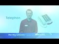 Telephone - Moving Glossary - Movers.com