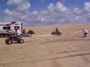 Vince At Pismo