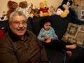 nikki & GrandPa playing video games