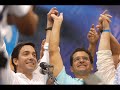 luis fortuño gobernador 2008 vota por un futuro mejor pr pnp
