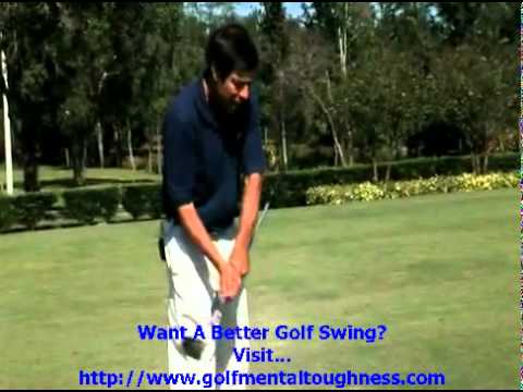 Free Secret Golf Tips : How to Cure a Slice in Golf