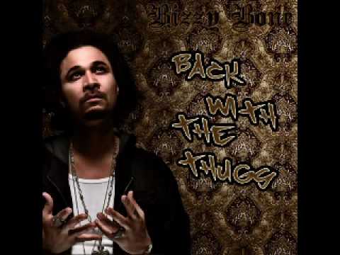 Bizzy Bone - that's why thugs never cry (NEW 2009).mp4