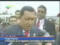 Chávez: Tenemos una hermandad en América Latina