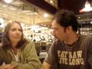 Catch A Healthy Habit Cafe w/Cindy from Hartford Courant
