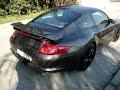 Porsche 997 Turbo/GT3 RS look 640PS Porsche 997 Turbo/GT3 RS look 640PS