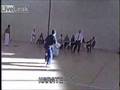 Karate Do Full contact point fighting goes WRONG!