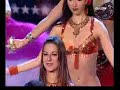 tienes talento AMAR AMANI
