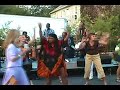 African Drum feat. Darrell Rose (The Whalers)