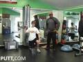 Golf Fitness Videos