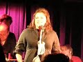 \"Almost There\" from the Joe Iconis Rock and Roll Jamboree \"Almost There\" from the Joe Iconis Rock and Roll Jamboree