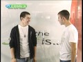 Conn-x And the star is you- Πορτοκαλάδα