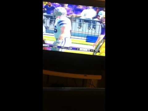 how to fake snap in ncaa 13