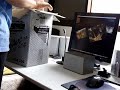 Multi touch interface for under 20 bucks