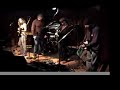 John Gaar - Red Spade @ Saxon