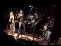 John Gaar - Red Spade @ Saxon