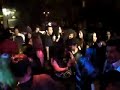 Mike Owning the dance floor