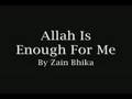 Allah Is Enough For Me
