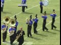 Hamshire Fannett Band 2006