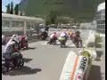 Depart de pockets