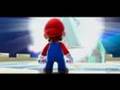 Super Mario Galaxy '1UP Review'
