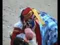 llata huamalíes huánuco  coreografía despedida parte 2 