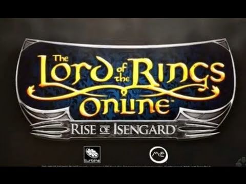 rise of isengard - Now is the coming of a new age in the epic MMORPG Lord of the Rings Online. Prepare to face the forces of Isengard in the free to play game. IGN's YouTube is...
