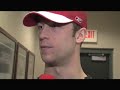 Minnesota Wild Wes Walz Retirement