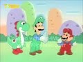 Youtube poop- Mario Heat